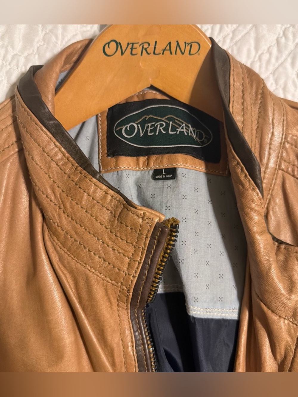 Jacket - Picture 2 of 3
